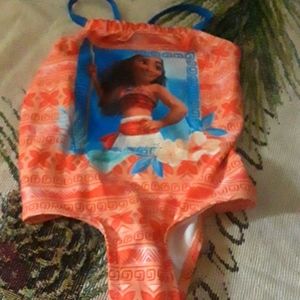 Girls Bathing Suit